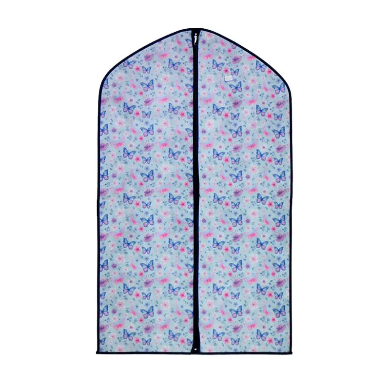 กระเป๋าซิปสูท