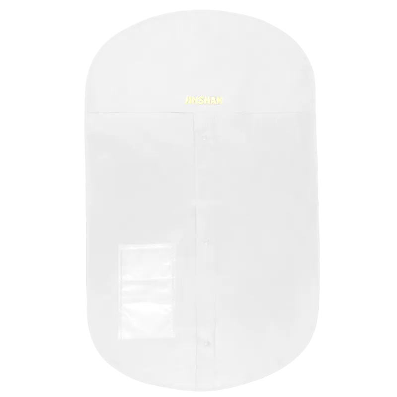 ถุงเสื้อผ้าพิมพ์ที่กำหนดเอง